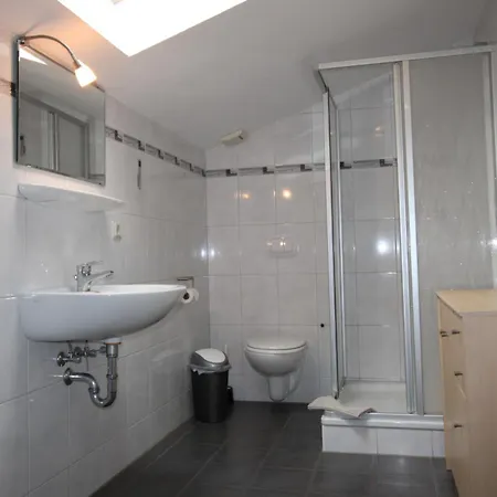 Kapitaenshaus Fw 4 Og Re דירה *