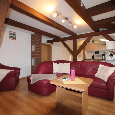 Kapitaenshaus Fw 4 Og Re *