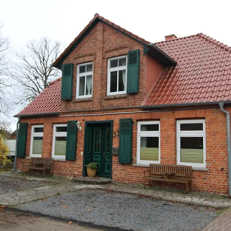 Kapitaenshaus Fw 4 Og Re
